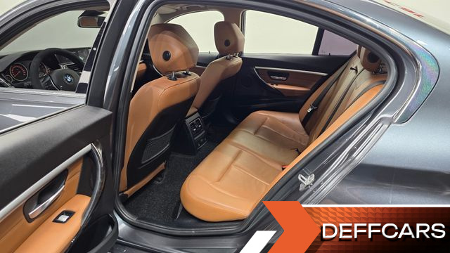 BMW 3-SERIES 320i Luxury купить на сайте DeffCars
