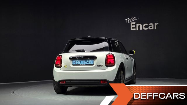 Mini COOPER SE Electric 3rd купить на сайте DeffCars