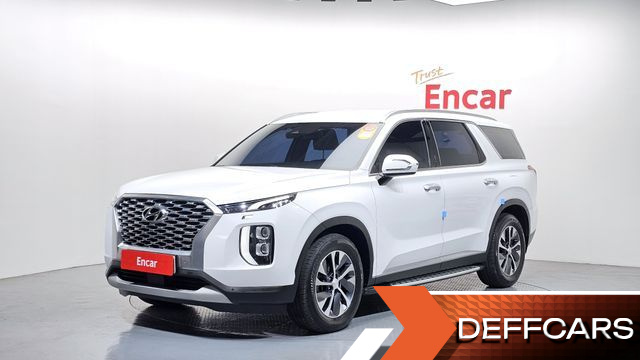 Hyundai PALISADE Gasoline 3.8 2WD Exclusive купить на сайте DeffCars