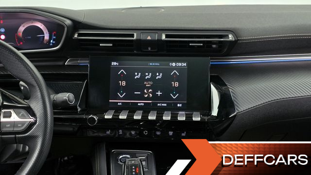 Peugeot 508 2.0 BlueHDi GT Line купить на сайте DeffCars