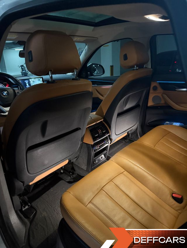 BMW X6 xDrive 30d купить на сайте DeffCars