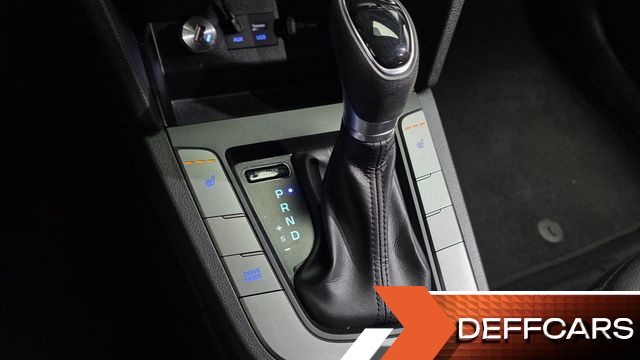 Hyundai AVANTE 1.6 Style купить на сайте DeffCars