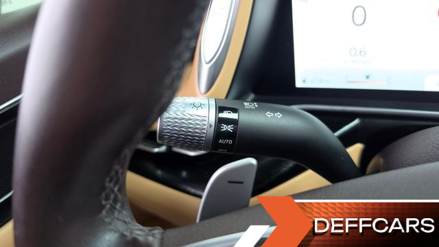 Genesis G90 Gasoline 3.5 Turbo 2WD купить на сайте DeffCars