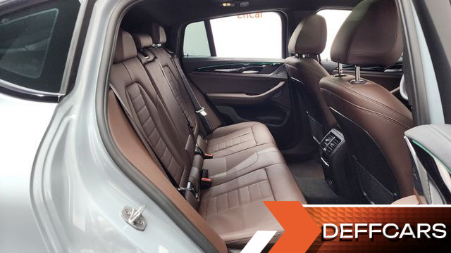 BMW X4 xDrive M40i купить на сайте DeffCars