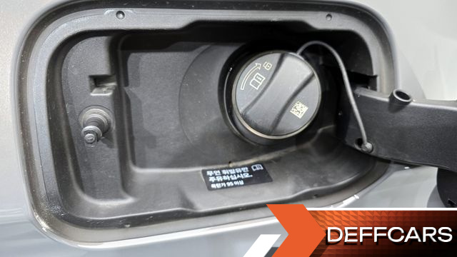BMW 5-SERIES 520i Luxury купить на сайте DeffCars