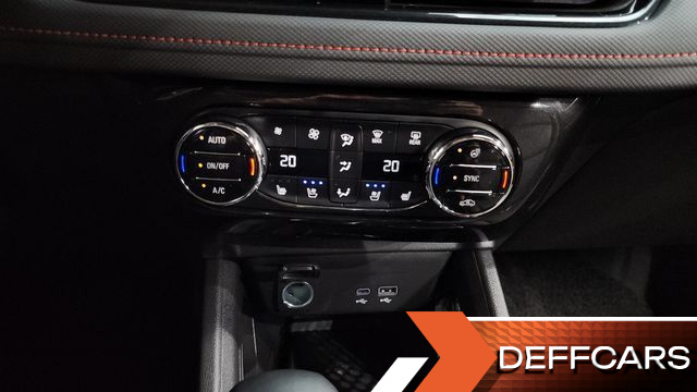 ChevroletGMDaewoo TRAILBLAZER 1.3 Turbo 2WD RS купить на сайте DeffCars