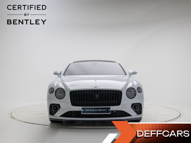 Bentley CONTINENTAL 4.0 GT Azure купить на сайте DeffCars