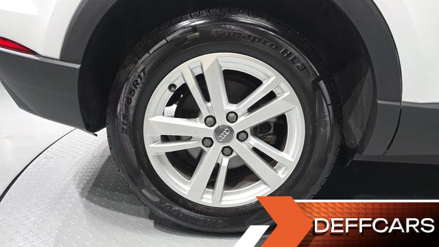 Audi Q3 35 TDI купить на сайте DeffCars