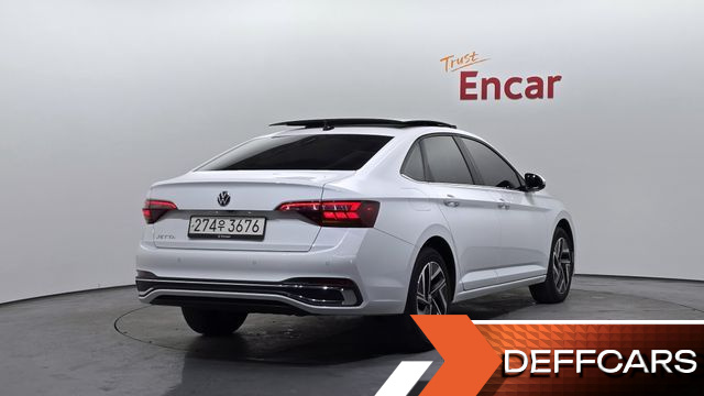 Volkswagen JETTA 1.5 TSI Prestige купить на сайте DeffCars