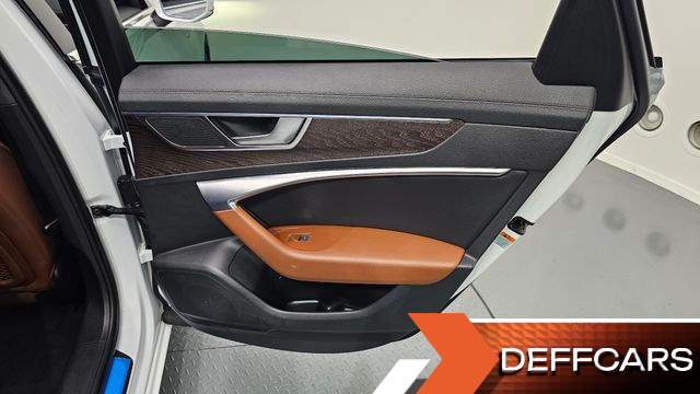 Audi A6 40 TDI Premium купить на сайте DeffCars