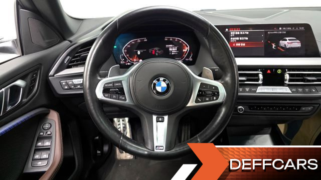 BMW 2-SERIES 218 M Sport купить на сайте DeffCars