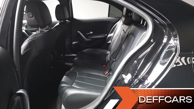 Mercedes A-CLASS A220 Sedan купить на сайте DeffCars