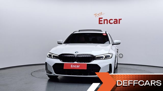 BMW 3-SERIES 320i Touring M Sports купить на сайте DeffCars