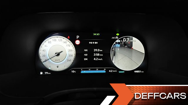 Hyundai PALISADE Gasoline 3.8 2WD Prestige купить на сайте DeffCars
