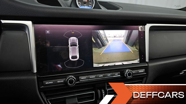 Porsche MACAN 2.0 95B купить на сайте DeffCars