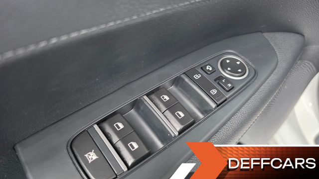 Kia K3 Luxury купить на сайте DeffCars