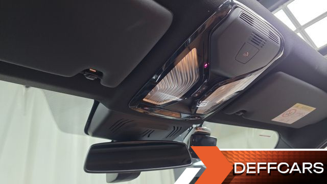 BMW 3-SERIES 320i M Sport купить на сайте DeffCars