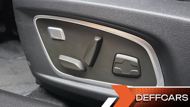 Renault-KoreaSamsung QM6 2.0 GDe PREMIERE 2WD купить на сайте DeffCars