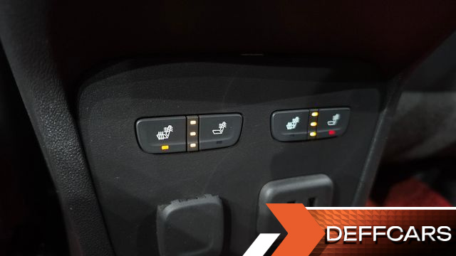 ChevroletGMDaewoo EQUINOX 4WD Premier купить на сайте DeffCars
