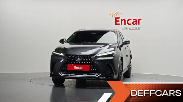 Lexus NX Premium купить на сайте DeffCars