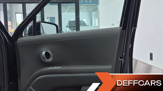 Hyundai PALISADE Gasoline 2.5T 4WD 7-Seater Calligraphy купить на сайте DeffCars