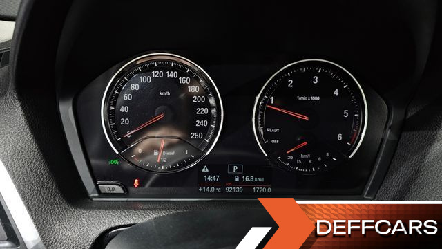 BMW 1-SERIES 118d JOY 5DOOR купить на сайте DeffCars