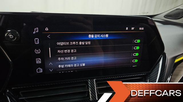 ChevroletGMDaewoo TRAX 1.2 ACTIV купить на сайте DeffCars