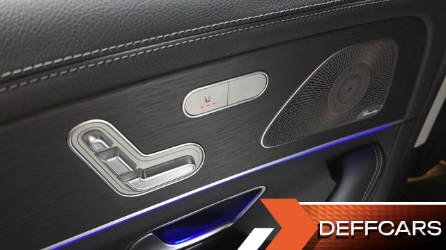 Mercedes GLE-CLASS GLE450 4MATIC купить на сайте DeffCars