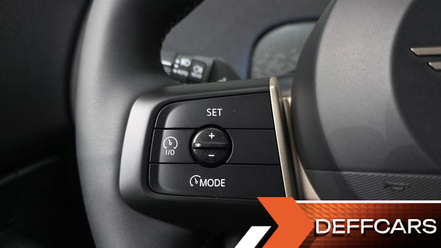 Mini COUNTRYMAN E Classic купить на сайте DeffCars