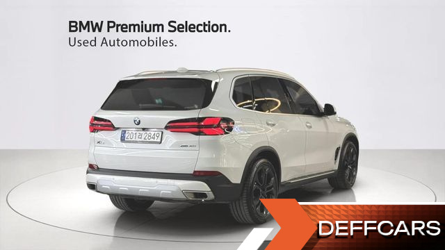 BMW X5 xDrive 40i xLine купить на сайте DeffCars