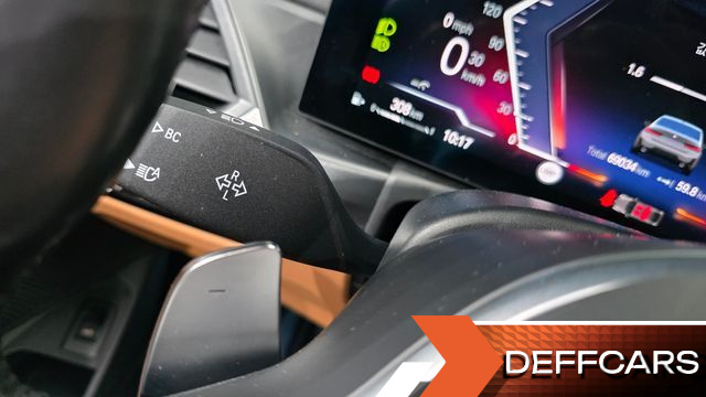 BMW 3-SERIES 320i M Sport купить на сайте DeffCars