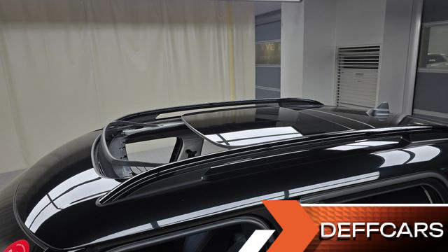Mini COUNTRYMAN ALL4 Classic Launch Pack 2nd купить на сайте DeffCars