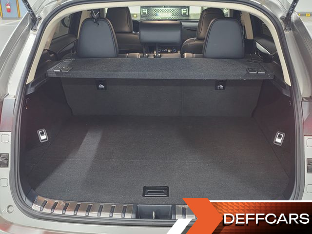 Lexus NX Supreme купить на сайте DeffCars