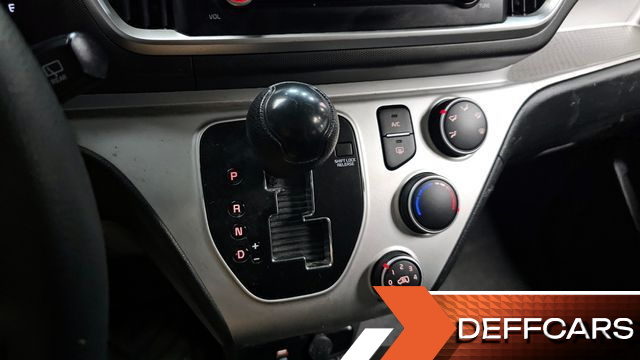 Kia RAY Van Prestige купить на сайте DeffCars