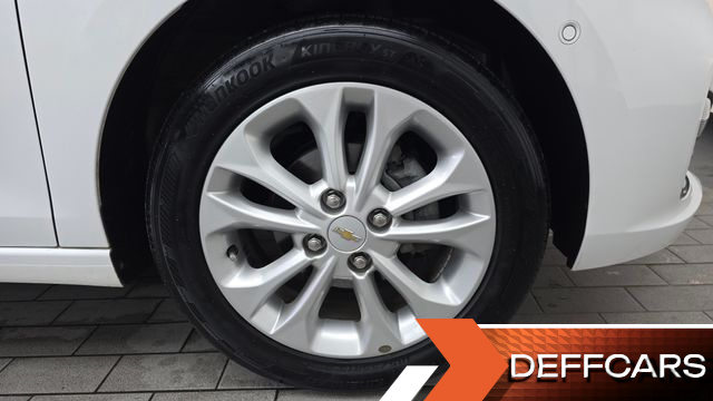 ChevroletGMDaewoo SPARK Premier купить на сайте DeffCars