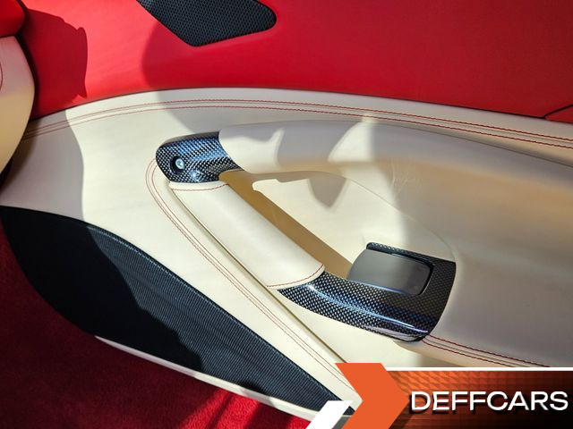 Ferrari F8 3.9 V8 купить на сайте DeffCars