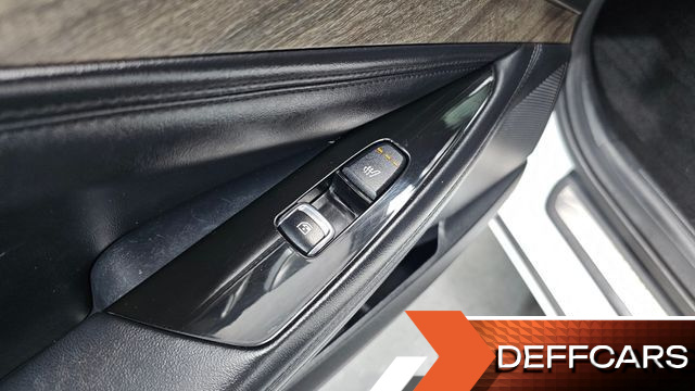 Kia K8 2.5 Gasoline 2WD Noblesse купить на сайте DeffCars
