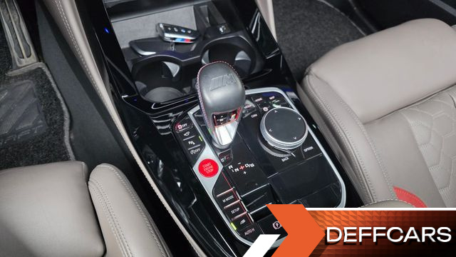 BMW X3M 3.0 Competition купить на сайте DeffCars