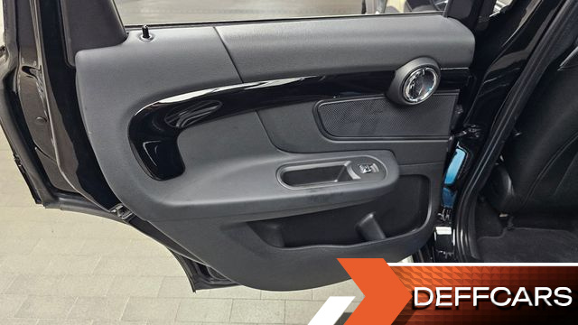 Mini COUNTRYMAN Classic Plus Launch Pack 2nd Gen купить на сайте DeffCars