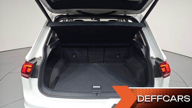 Volkswagen TIGUAN 2.0 TDI Premium купить на сайте DeffCars