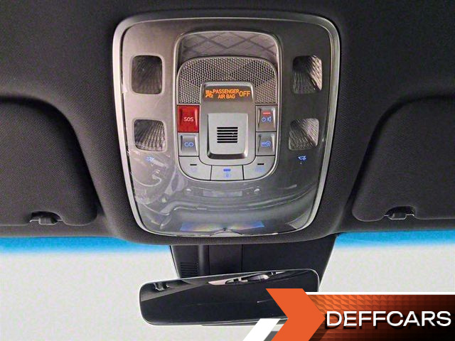 Genesis G90 Gasoline 3.5 Turbo AWD купить на сайте DeffCars