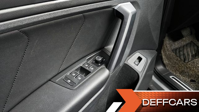 Volkswagen TIGUAN 2.0 TDI Prestige купить на сайте DeffCars