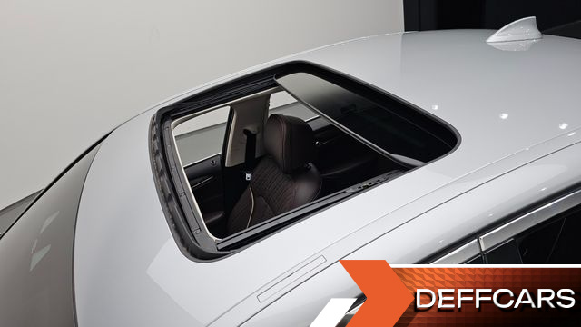BMW 5-SERIES 530i xDrive Luxury Plus купить на сайте DeffCars