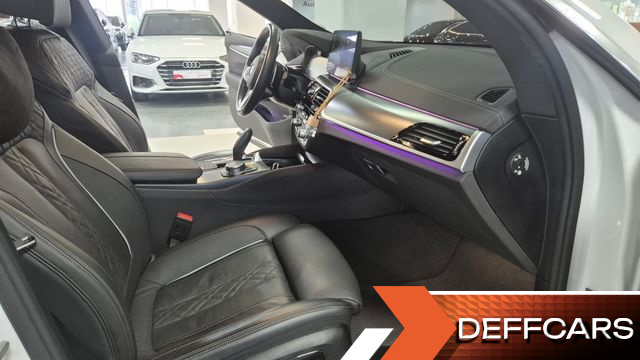 BMW GRAN TURISMO 620d xDrive M Sport купить на сайте DeffCars