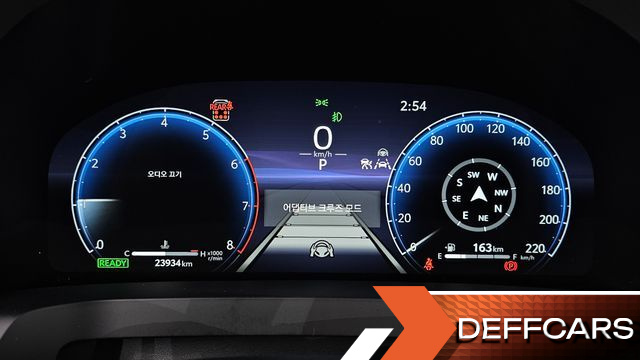 Toyota ALPHARD 2.5 HEV Executive AWD купить на сайте DeffCars