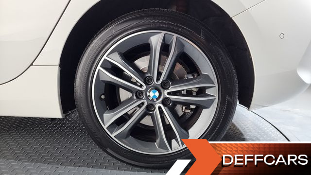 BMW 1-SERIES 120i Sports купить на сайте DeffCars