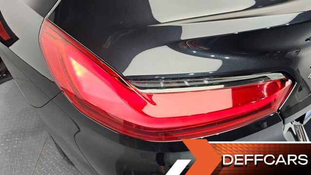 BMW Z4 sDrive20i M Sport купить на сайте DeffCars