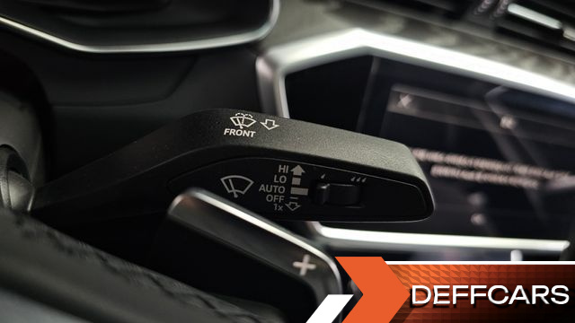 Audi A6 45 TFSI Quattro Premium купить на сайте DeffCars
