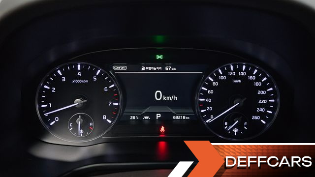 Kia K9 3.8 GDI AWD PlatinumⅡ купить на сайте DeffCars