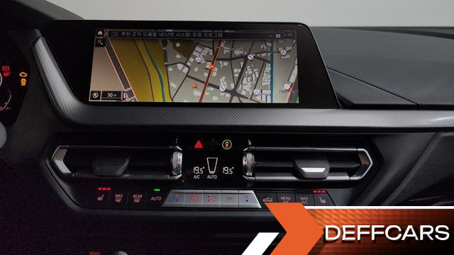 BMW 1-SERIES 120i M Sports купить на сайте DeffCars